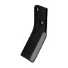 Dent rotative 210x70mm, gauche - Massano