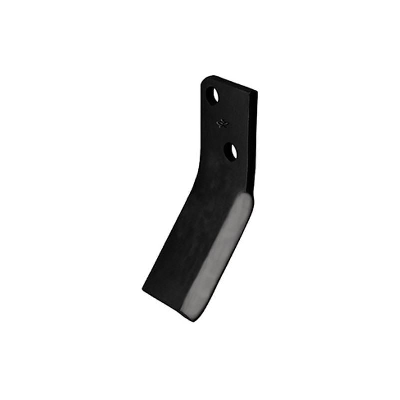 Dent rotative 210x70mm, gauche - Massano
