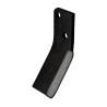 Dent rotative 210x70mm, gauche - Massano