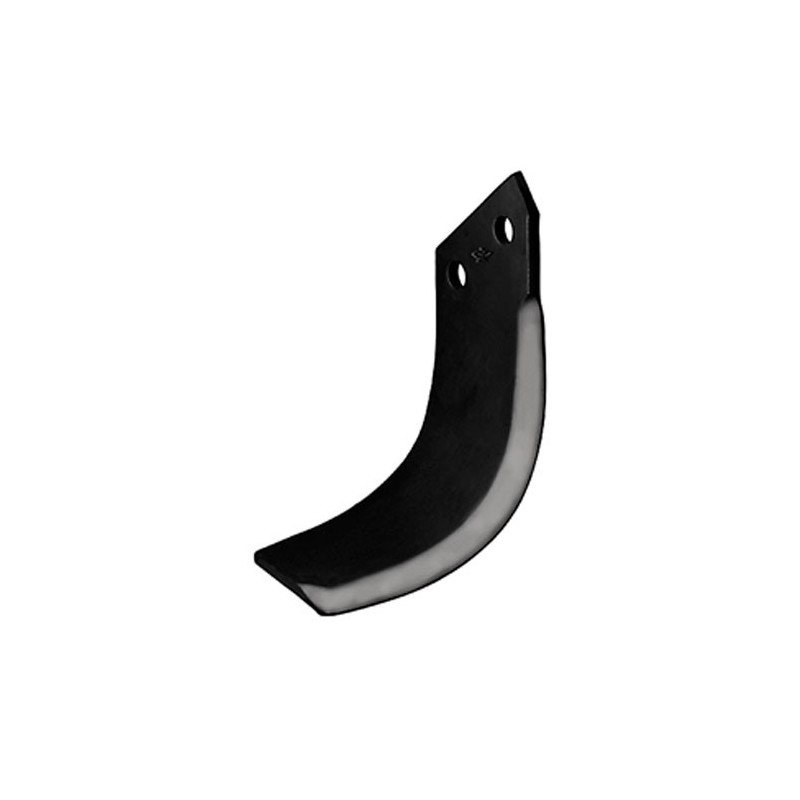 Couteau 195x80mm, gauche - Meritano