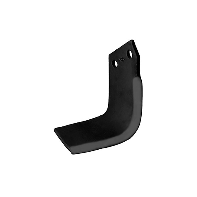 Couteau 180x80mm, gauche - Meritano