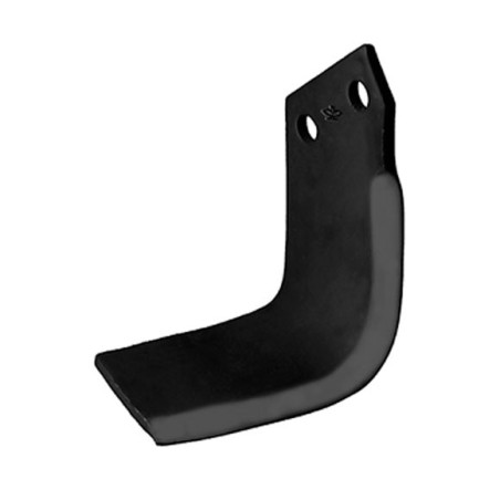 Couteau 180x80mm, gauche - Meritano