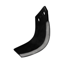 Couteau 180x80mm, gauche - Meritano