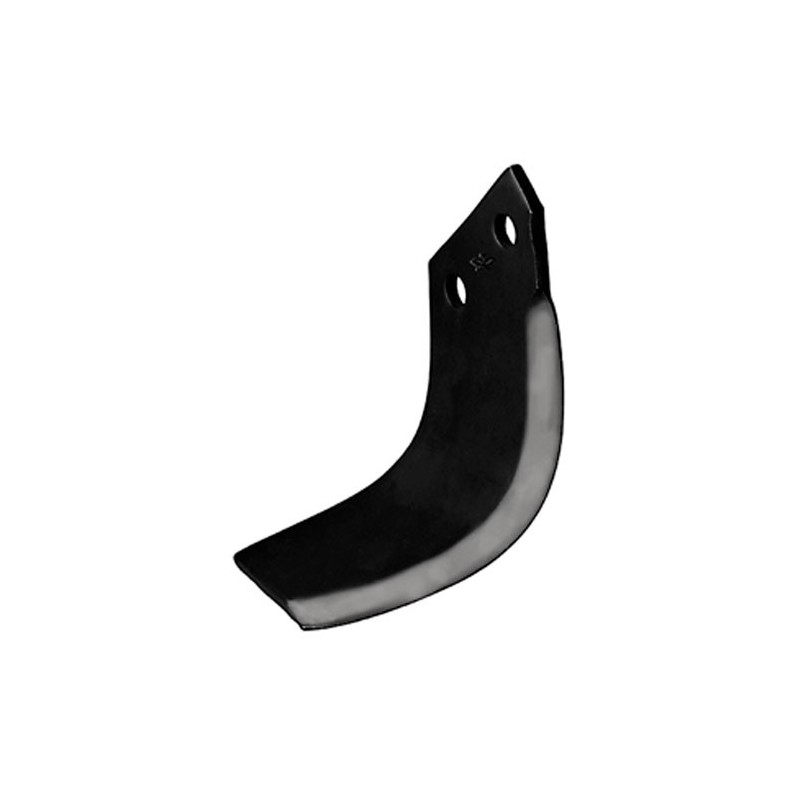 Couteau 180x80mm, gauche - Meritano