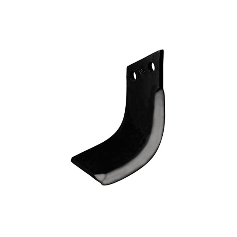 Couteau 190x80mm, gauche - Meritano