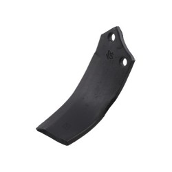 Couteau 220x90mm, droit - Maschio / Gaspardo - 9400414