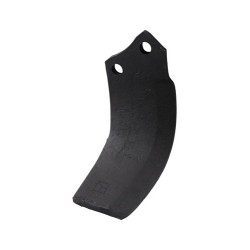 Couteau 220x90mm, gauche - Maschio / Gaspardo - 9400415
