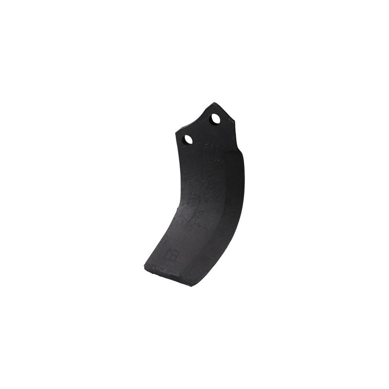 Couteau 220x90mm, gauche - Maschio / Gaspardo - 9400415