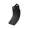 Couteau 220x90mm, gauche - Maschio / Gaspardo - 9400415