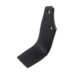 Couteau 230x90mm, droit - Maschio / Gaspardo - 20100414