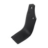 Couteau 230x90mm, droit - Maschio / Gaspardo - 20100414