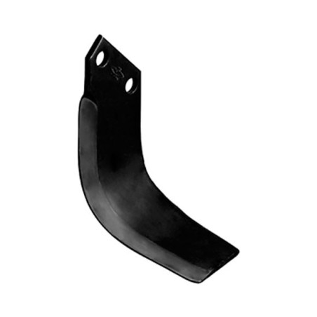 Couteau 182x60mm, droit - Maschio / Gaspardo - 73100404