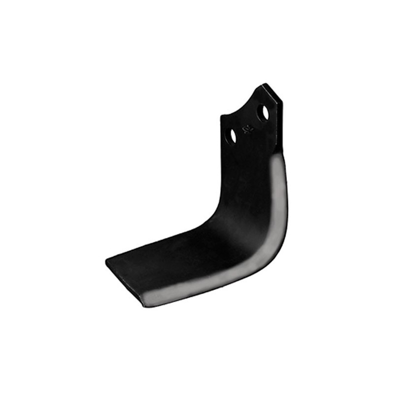 Couteau 175x80mm, gauche - Maschio / Gaspardo - 2108431