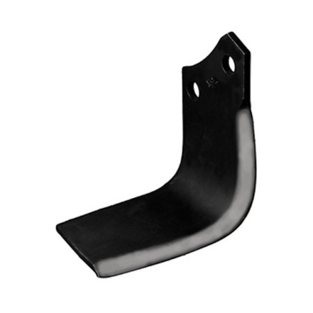 Couteau 175x80mm, gauche - Maschio / Gaspardo - 2108431