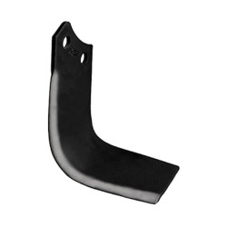 Couteau 192x80mm, droit - Maschio / Gaspardo - 29100407