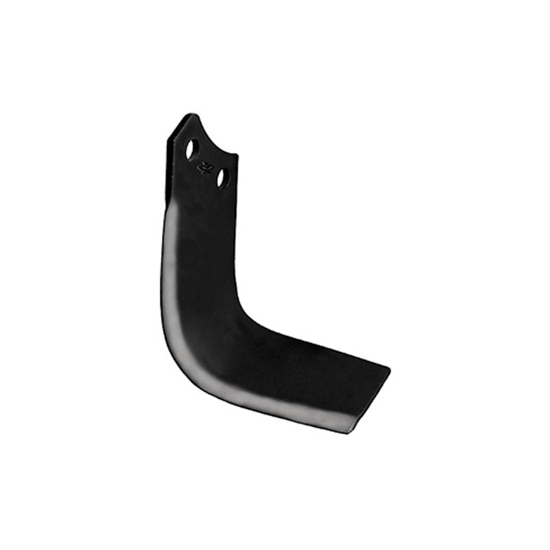 Couteau 192x80mm, droit - Maschio / Gaspardo - 29100407