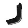 Couteau 192x80mm, gauche - Maschio / Gaspardo - 29100408