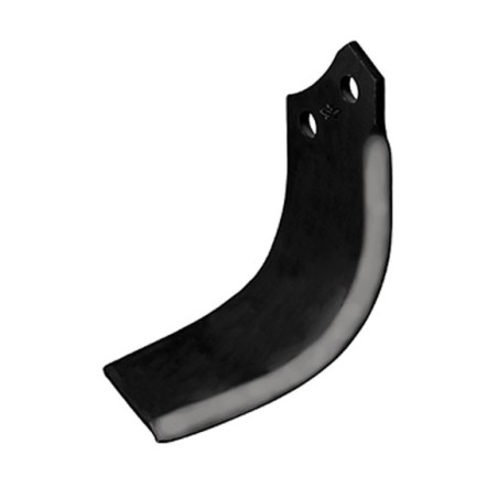 Couteau 196x80mm, gauche - Maschio / Gaspardo - 29100406