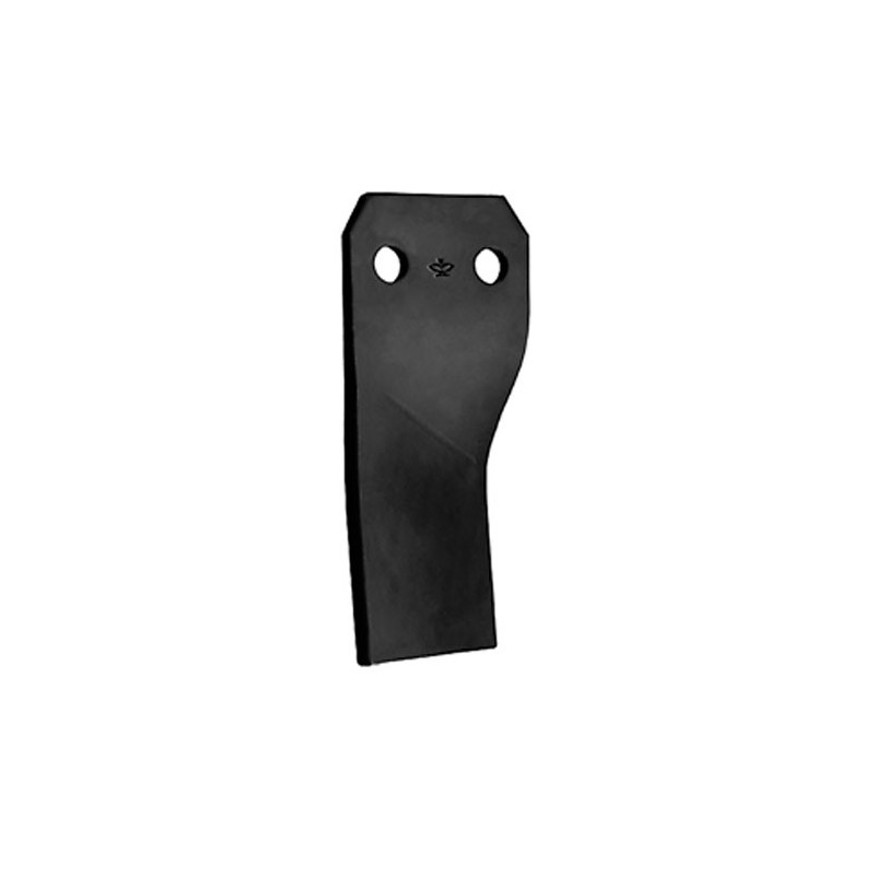 Dent rotative 181x80mm, gauche - Maschio / Gaspardo - 26100418