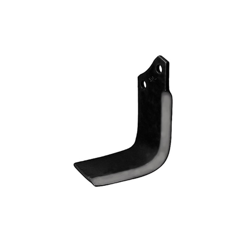 Couteau 215x80mm, gauche - Maschio / Gaspardo