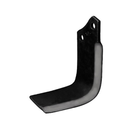 Couteau 215x80mm, gauche - Maschio / Gaspardo