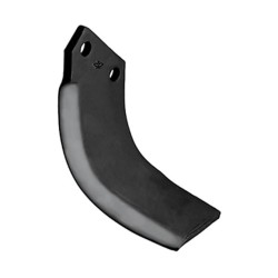 Couteau 220x90mm, droit - Maschio / Gaspardo - 9400414