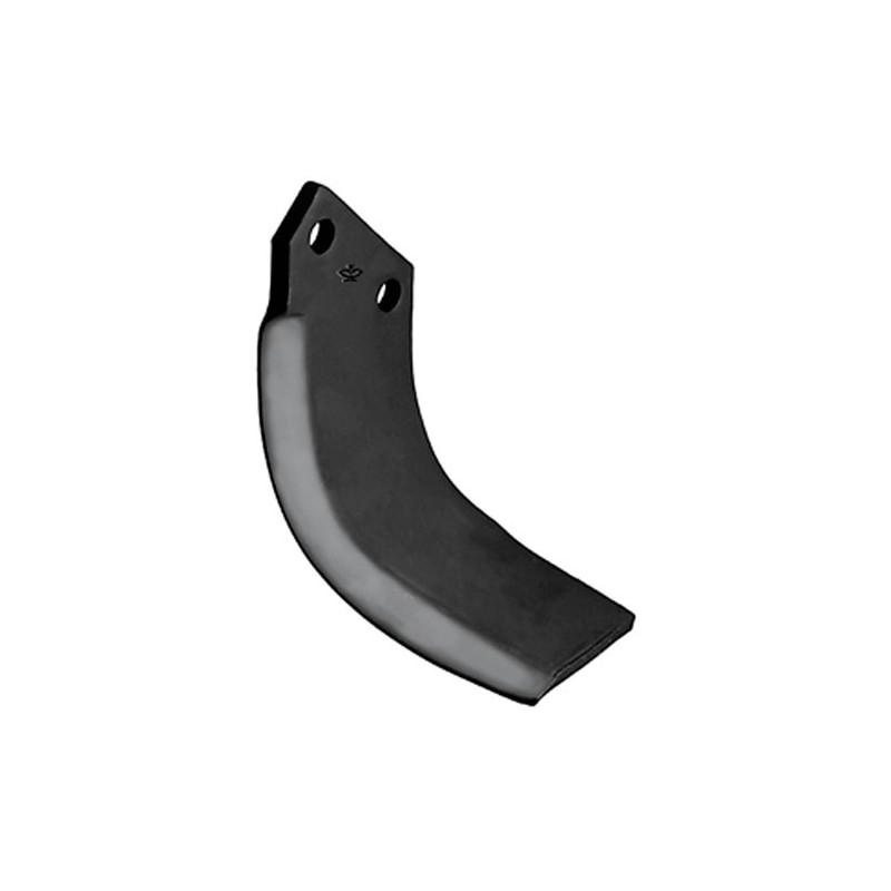 Couteau 220x90mm, droit - Maschio / Gaspardo - 9400414