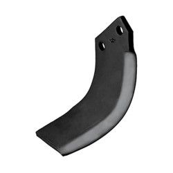 Couteau 220x90mm, gauche - Maschio / Gaspardo - 9400415