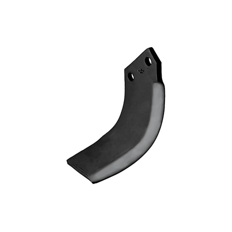 Couteau 220x90mm, gauche - Maschio / Gaspardo - 9400415