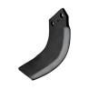 Couteau 220x90mm, gauche - Maschio / Gaspardo - 9400415