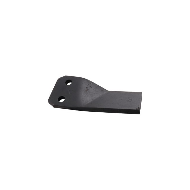 Dent rotative 182x80mm, droit - Maschio / Gaspardo