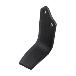 Couteau 215x90mm, droit - Maschio / Gaspardo