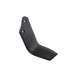 Couteau 215x90mm, gauche - Maschio / Gaspardo