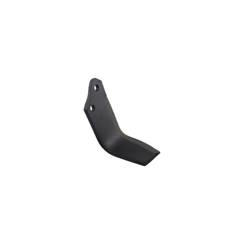 Couteau 215x90mm, gauche - Maschio / Gaspardo