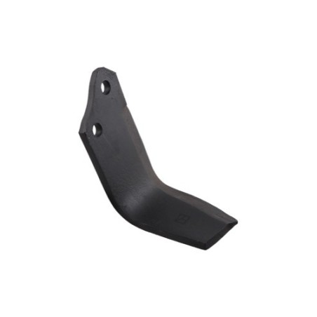 Couteau 215x90mm, gauche - Maschio / Gaspardo