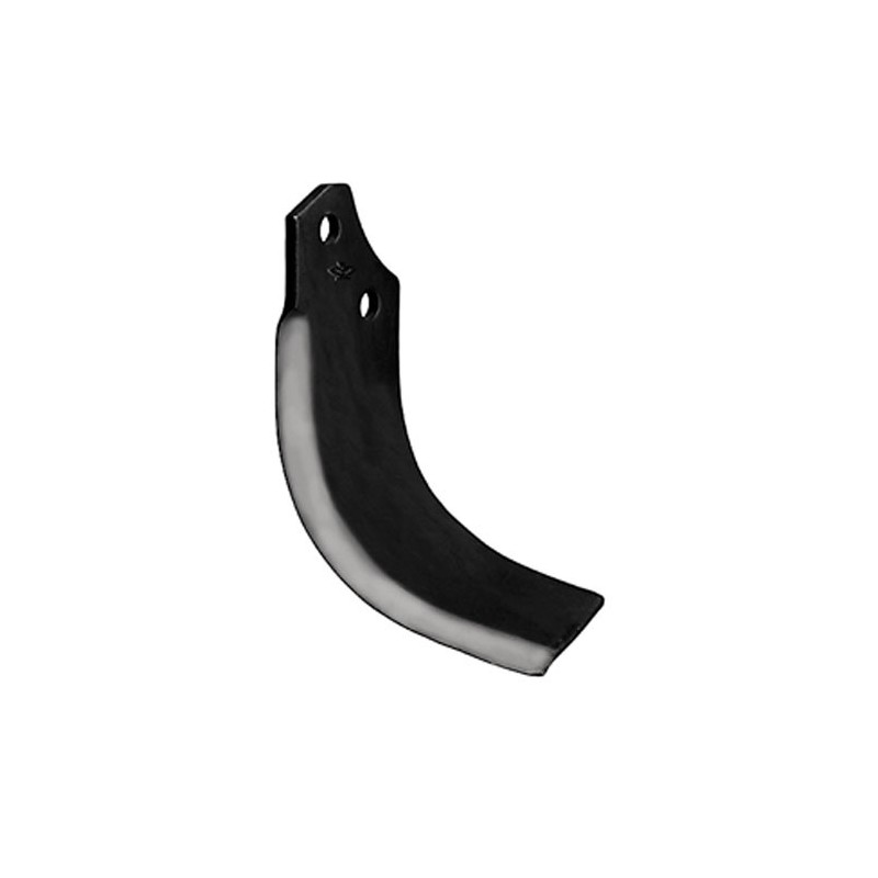 Couteau 193x70mm, droit - Maschio / Gaspardo - 19100423