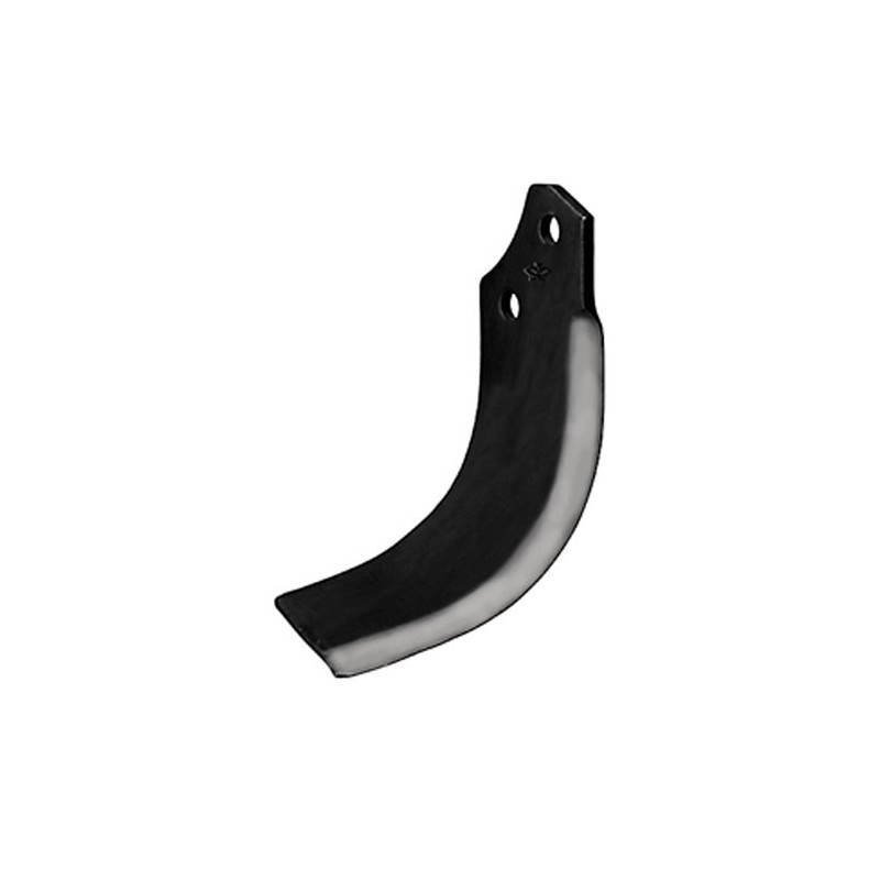 Couteau 193x70mm, gauche - Maschio / Gaspardo - 19100424