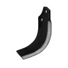 Couteau 193x70mm, gauche - Maschio / Gaspardo - 19100424