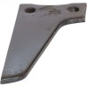 Dent rotative 195x90mm - Maschio / Gaspardo