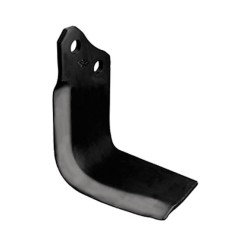 Couteau 223x90mm, droit - Maschio / Gaspardo - 24100404