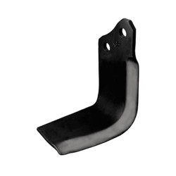 Couteau 223x90mm, gauche - Maschio / Gaspardo - 24100405