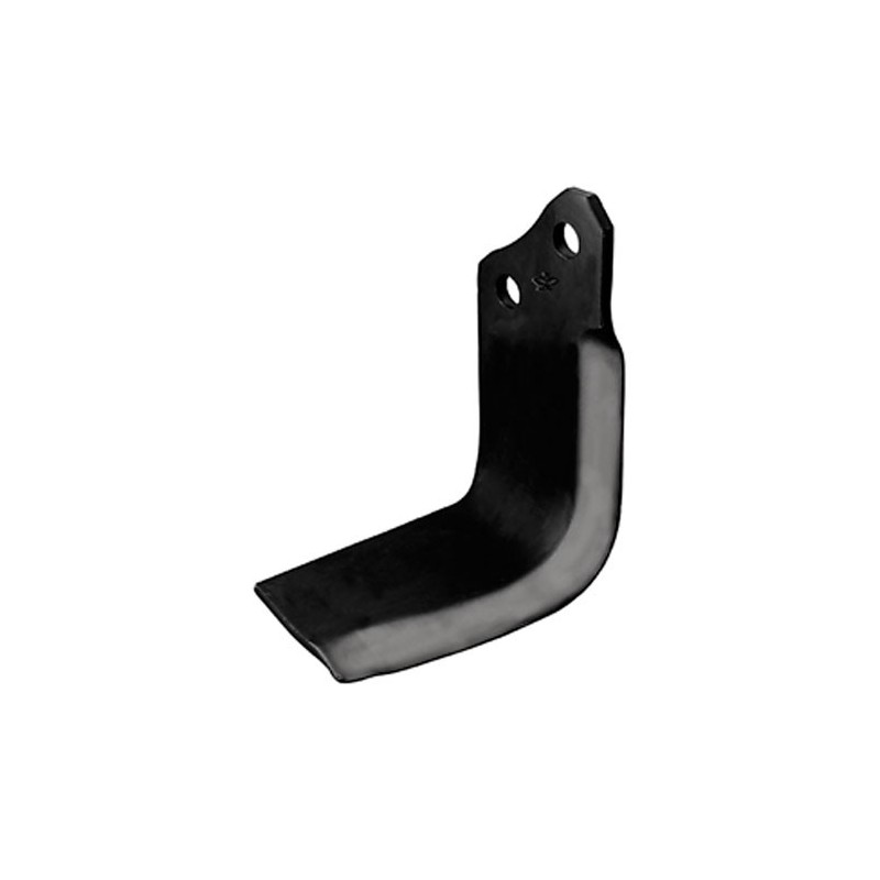 Couteau 223x90mm, gauche - Maschio / Gaspardo - 24100405