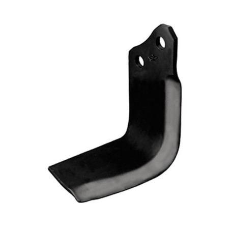 Couteau 223x90mm, gauche - Maschio / Gaspardo - 24100405