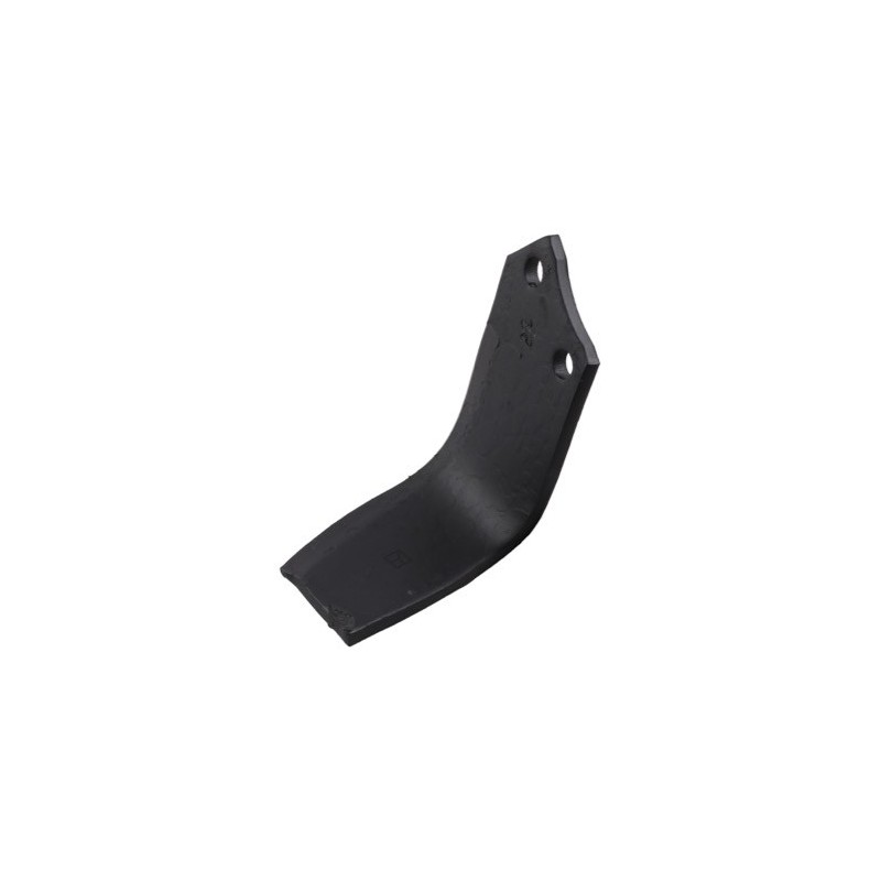 Couteau 215x90mm, droit - Maschio / Gaspardo - M09400418