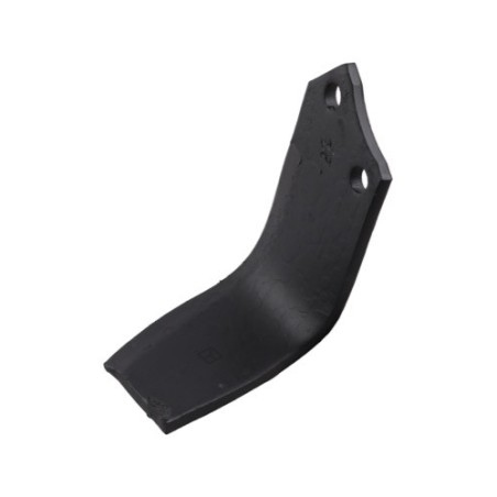 Couteau 215x90mm, droit - Maschio / Gaspardo - M09400418