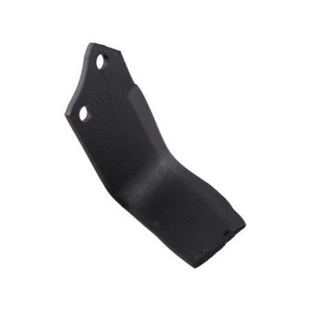 Couteau 215x90mm, gauche - Maschio / Gaspardo - M09400419