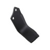Couteau 215x90mm, gauche - Maschio / Gaspardo - M09400419