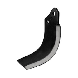 Couteau 236x90mm, gauche - Maschio / Gaspardo - 24100407