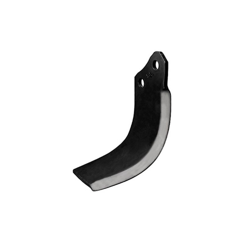 Couteau 236x90mm, gauche - Maschio / Gaspardo - 24100407