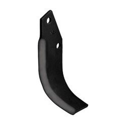 Couteau 195x60mm, droit - Maschio / Gaspardo - 566103